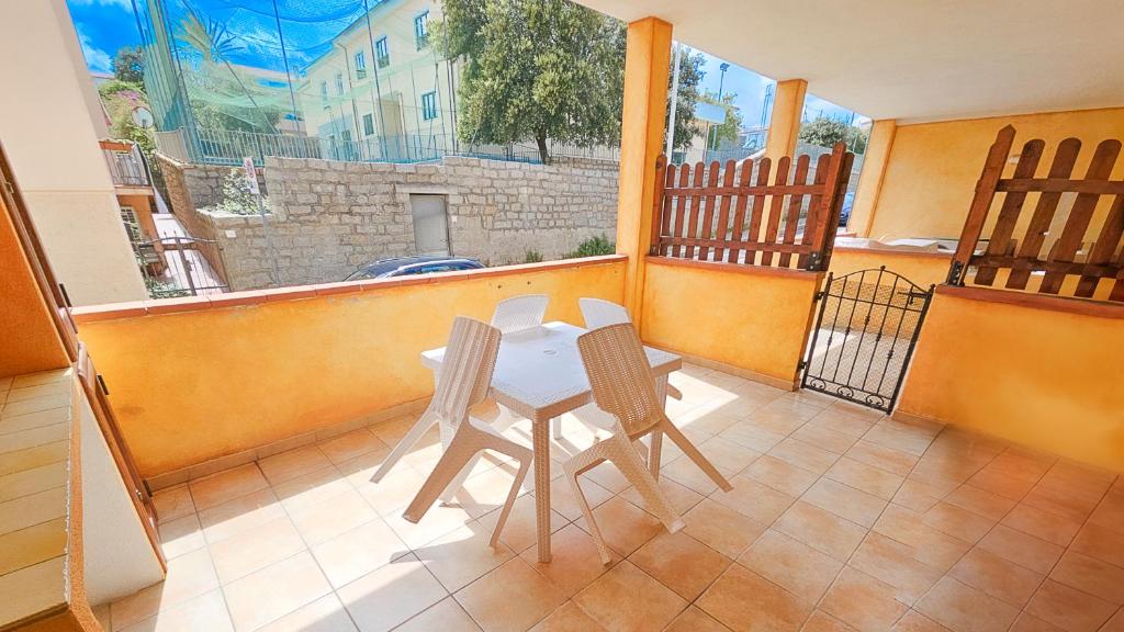 Premier Apartment Cavour - Palau Terrace