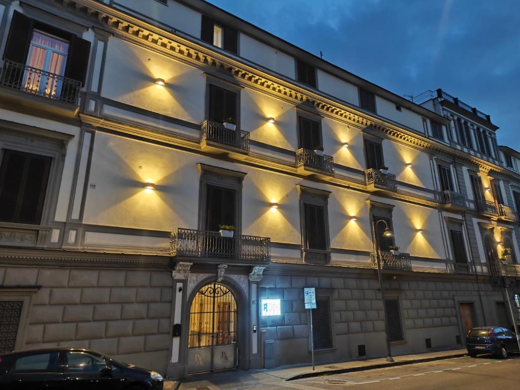 Palazzo Adele Rooms & Apartments