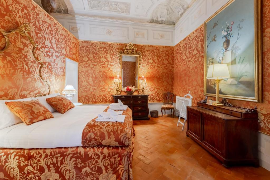Palazzo Bartolommei a 200 m Uffizi - 90 m Ponte Vecchio
