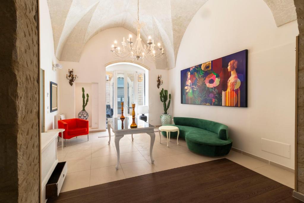 Palazzo Cavour