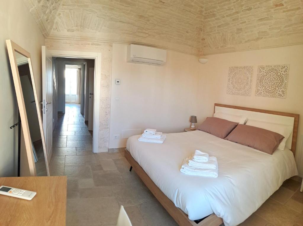 Palazzo d'Itria - Luxury holiday in Valle d'Itria