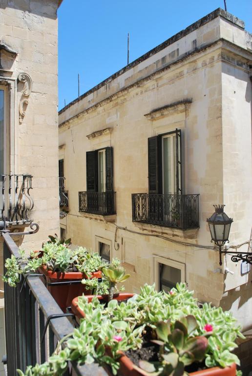 Palazzo della Contessa - Suites & Breakfast