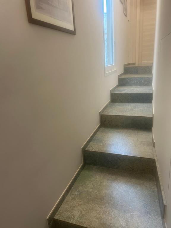 Palazzo Lanzilao's Rooms
