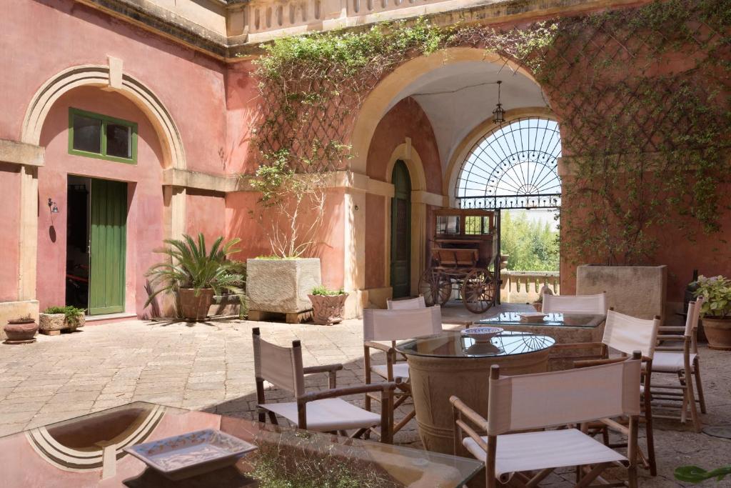 Palazzo Laura
