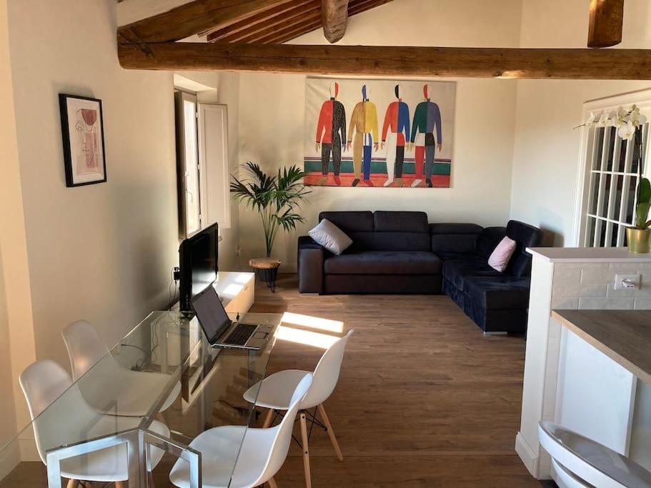 Palazzo Luparelli Boutique Apartment