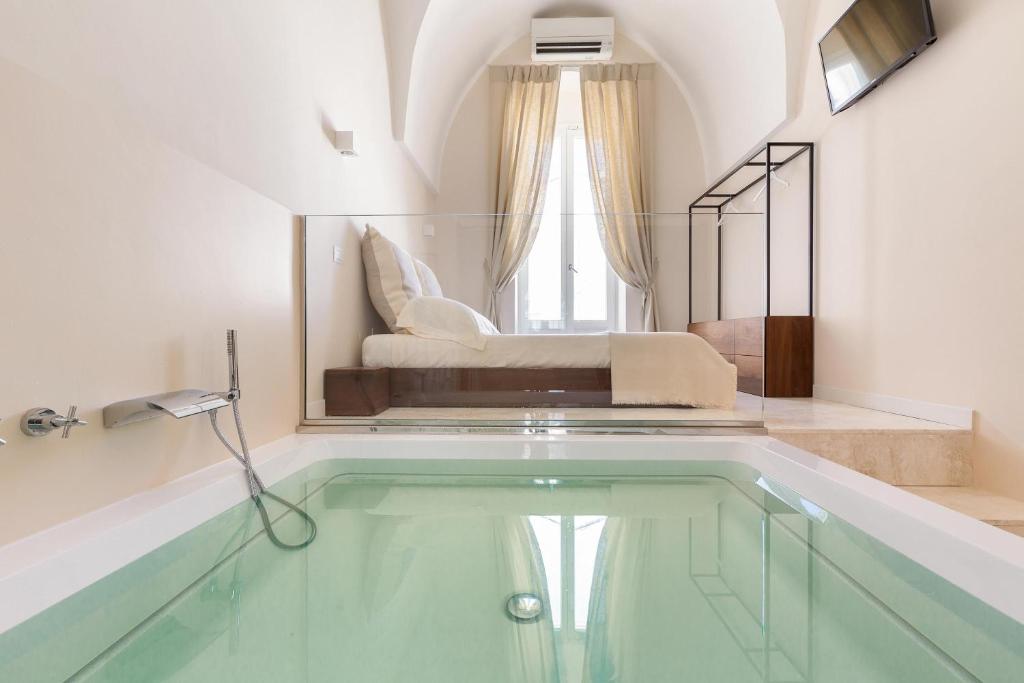 Palazzo Mascetti Executive Rooms