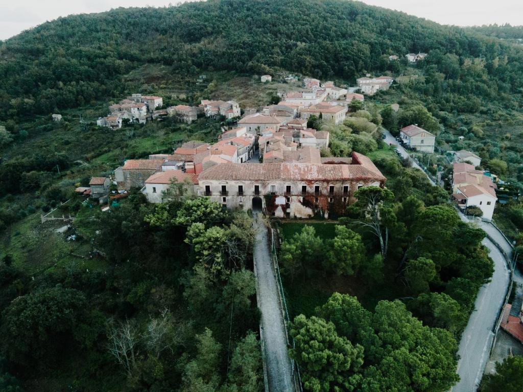 Palazzo Mazziotti