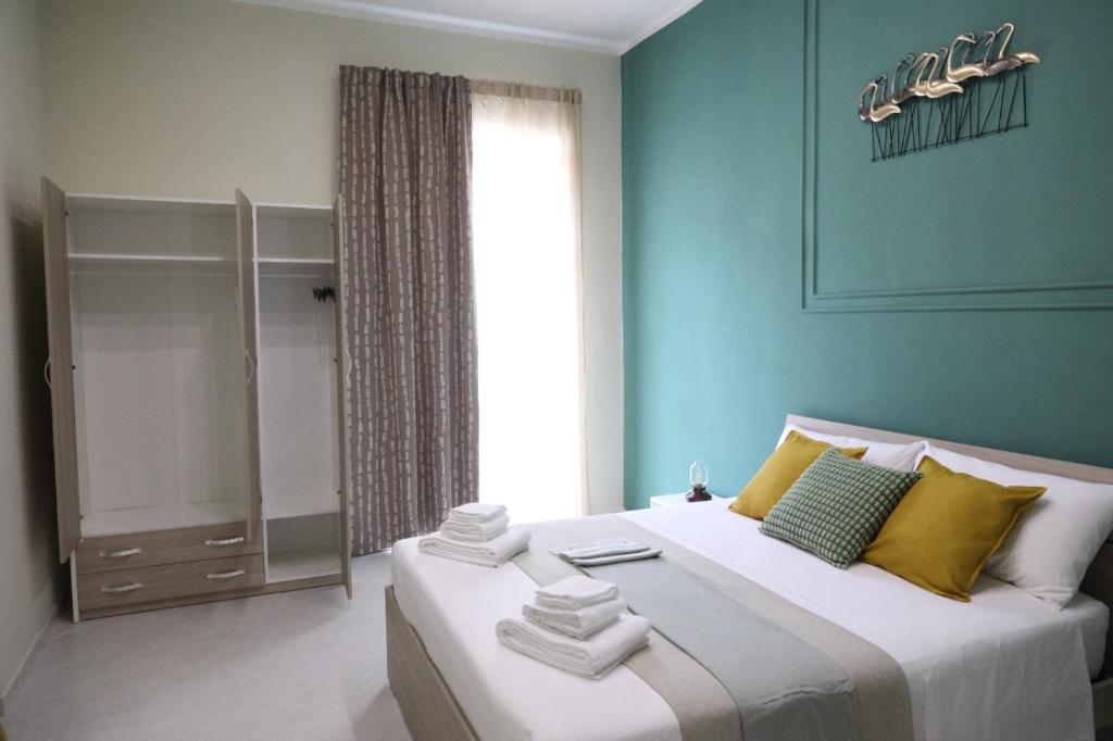 Palazzo Principe di Napoli rooms