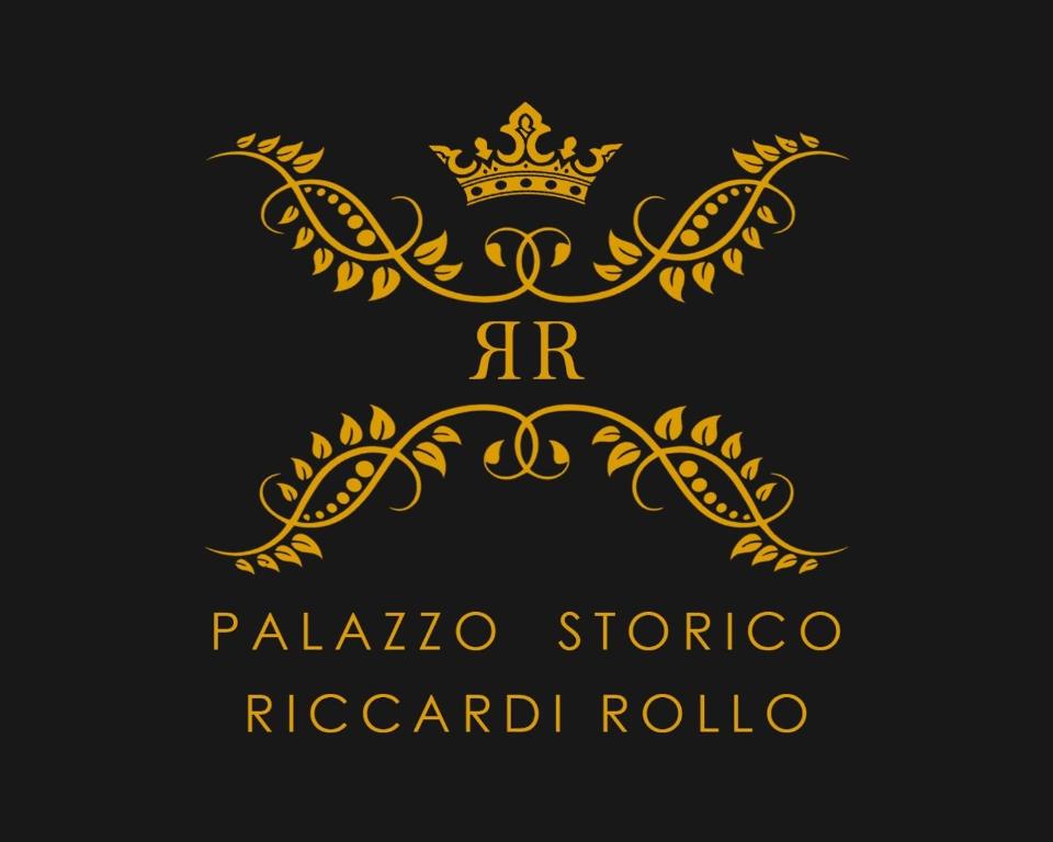 Palazzo Storico Riccardi Rollo