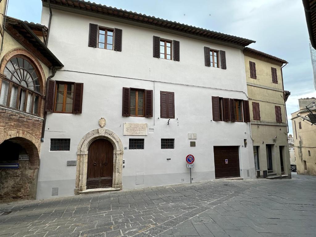 Palazzo Tamanti - 4BR Estate Home