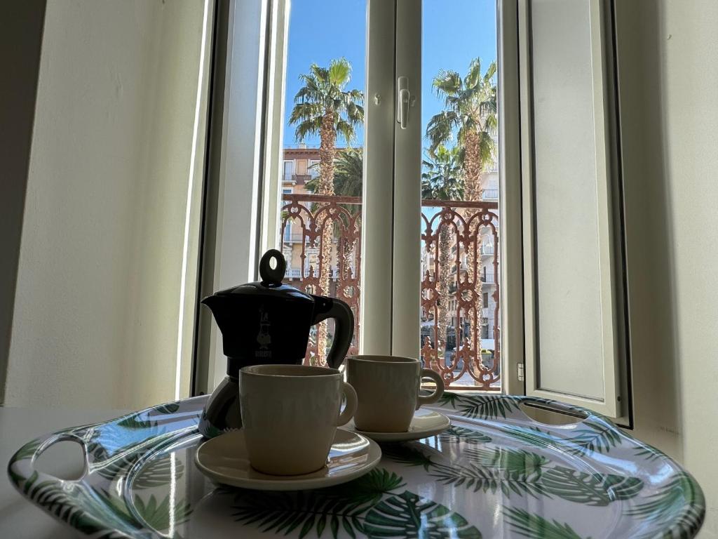 Palm Central House