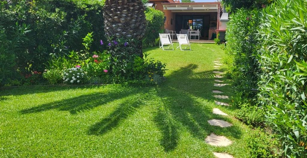 Palm Rei House Costa Rei