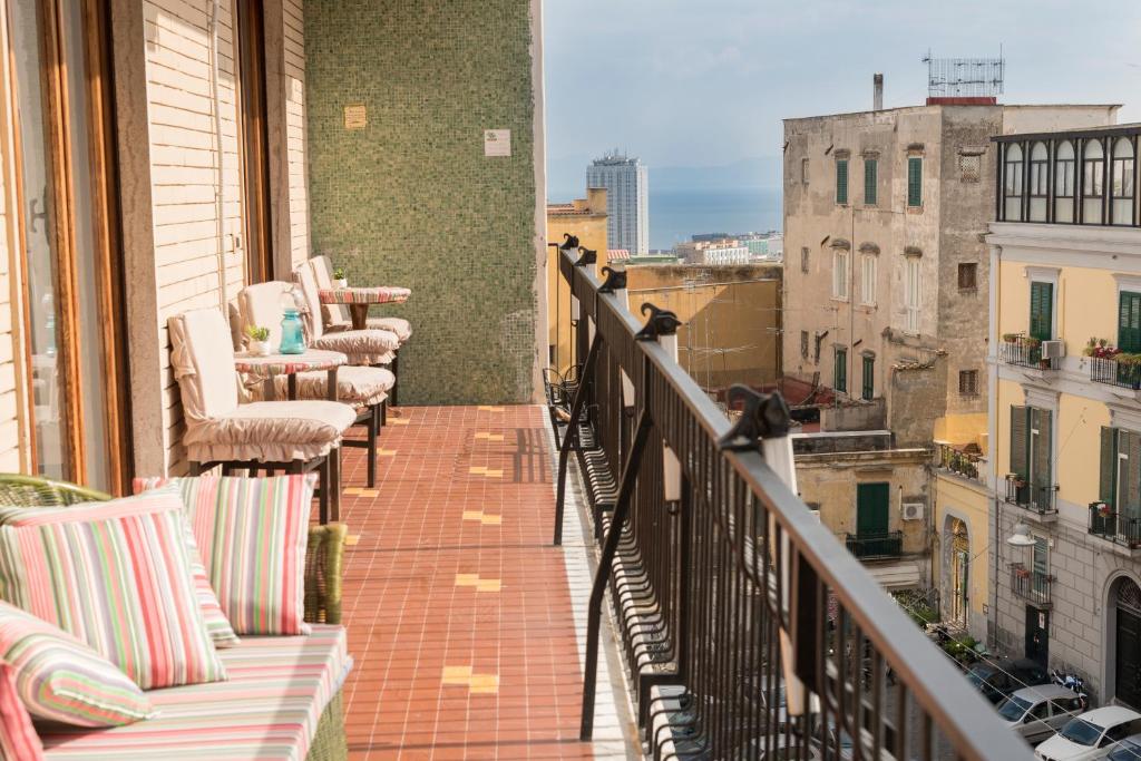 Panorama House da Tony