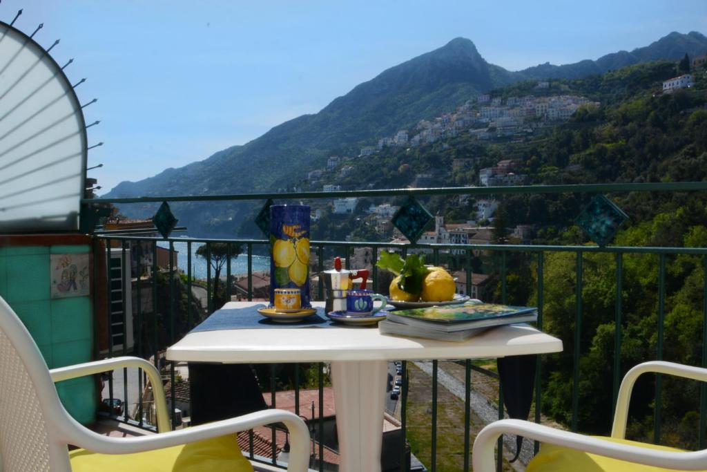 Panoramic Flat Amalfi Coast - Sea View 2