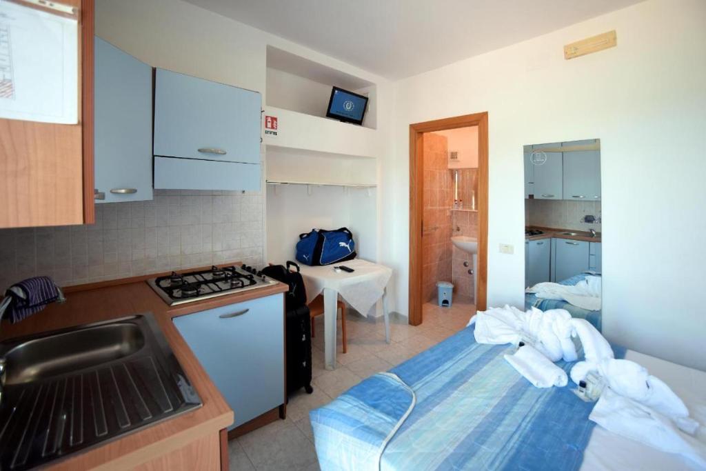 Pensione La Torretta