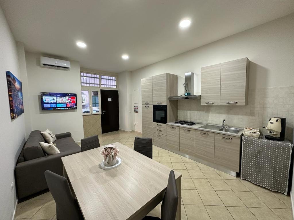 b&b Peppino Home