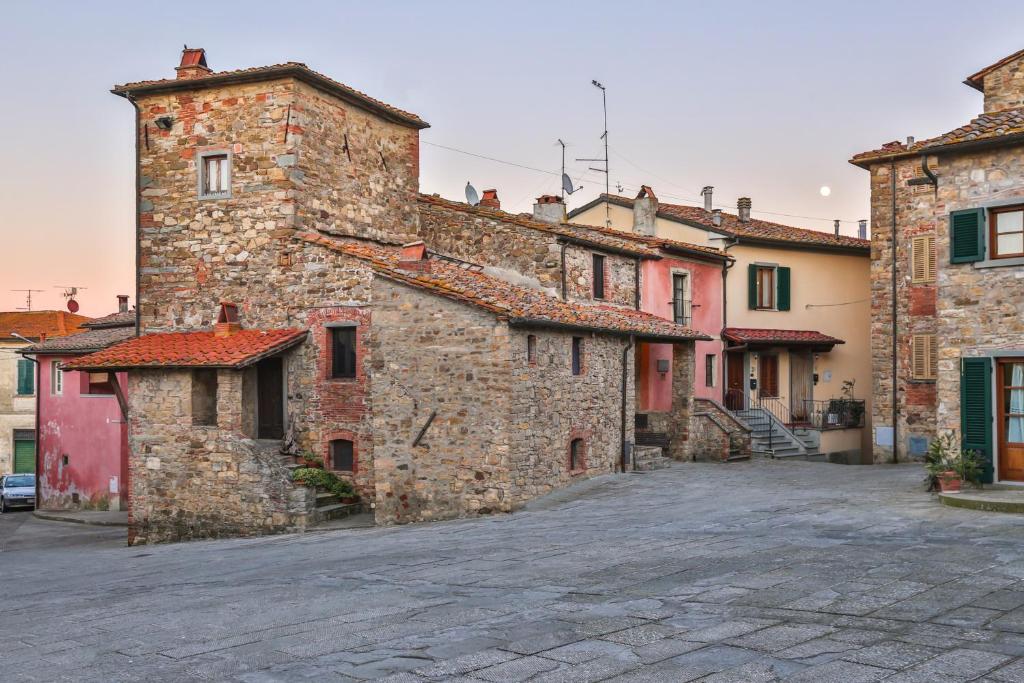 Casa di Vignolo