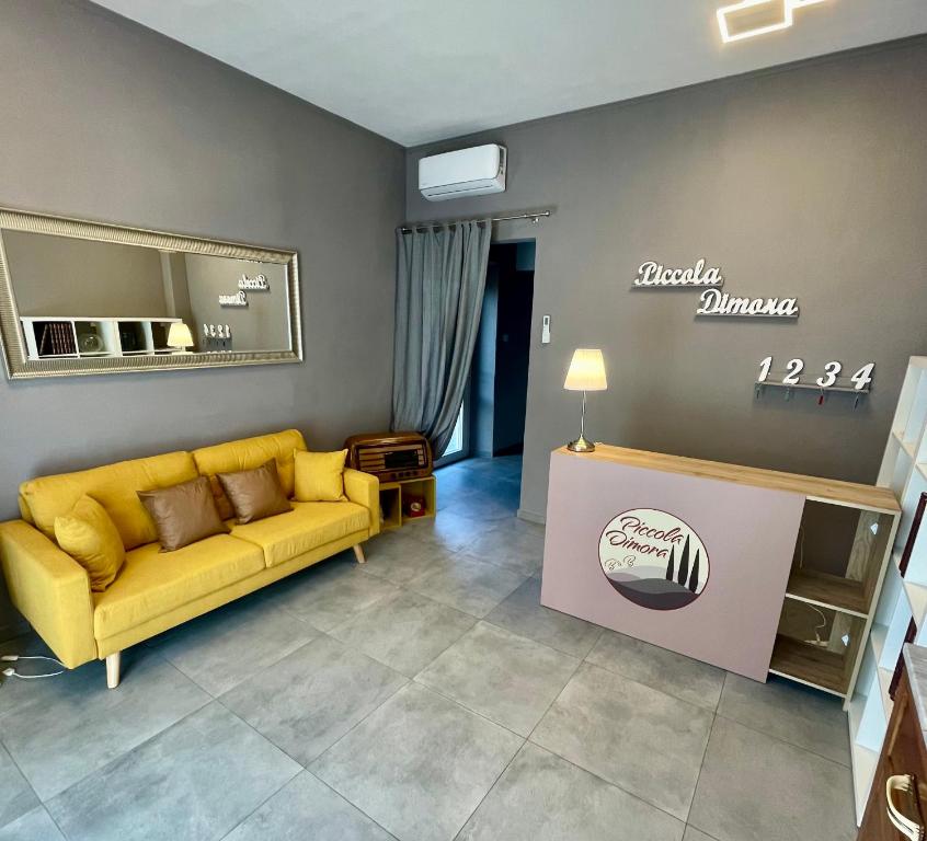 Piccola Dimora B&B