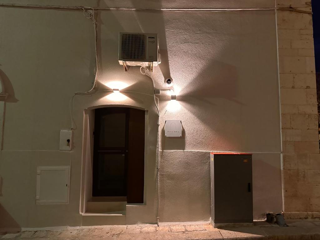Pietra Antica Luxury