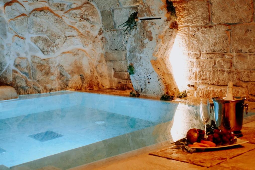 Pietraluna luxury b&b