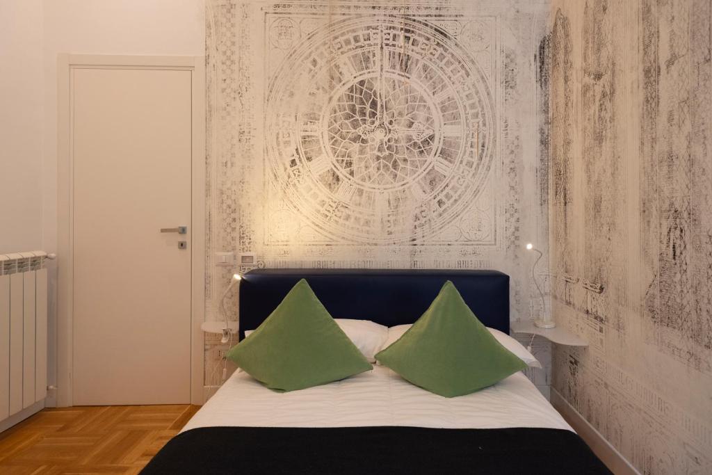 Pignatelli Rooms