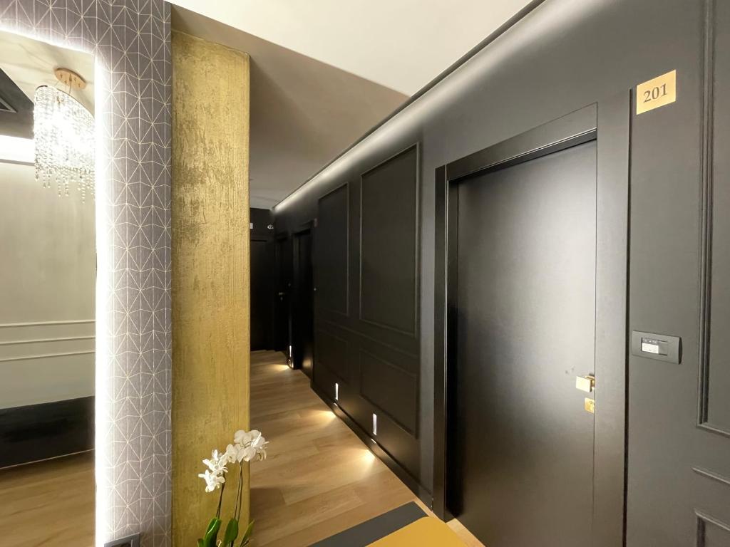 Plebiscito Boutique Rooms