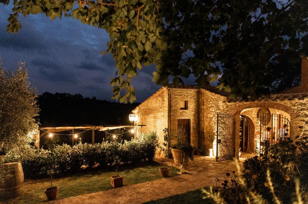 Podere La Paolina