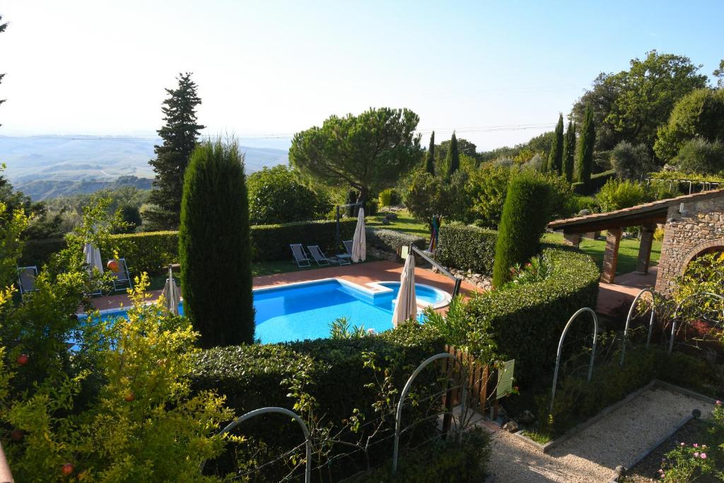 Podere Le Monache