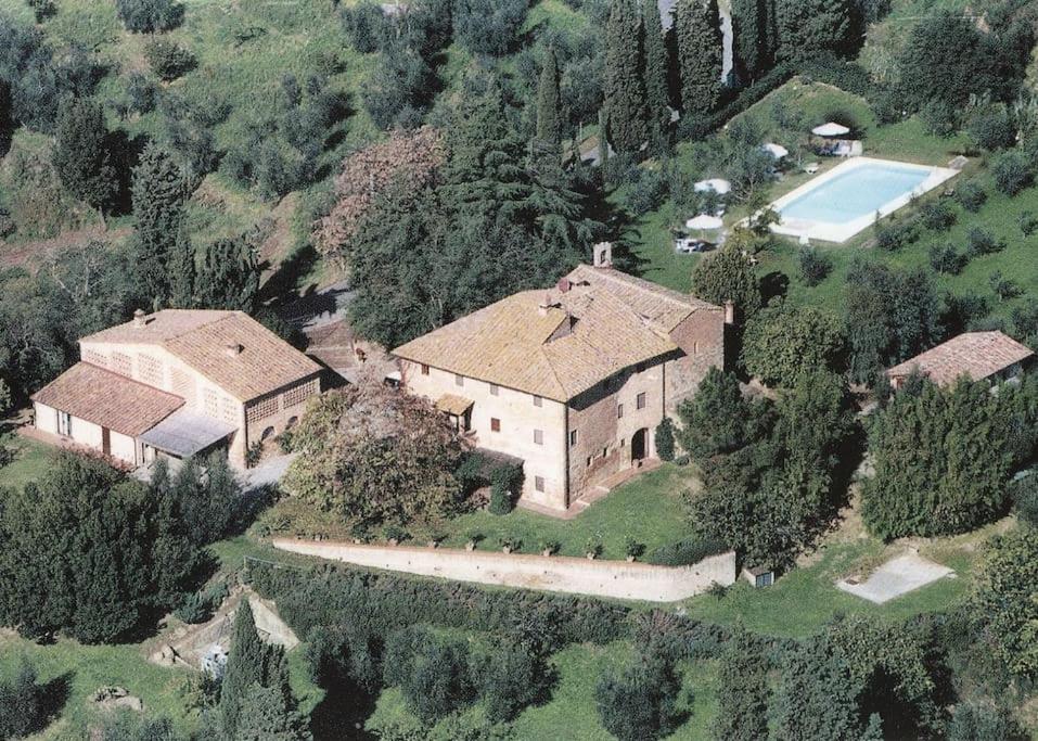 Podere San Giorgio
