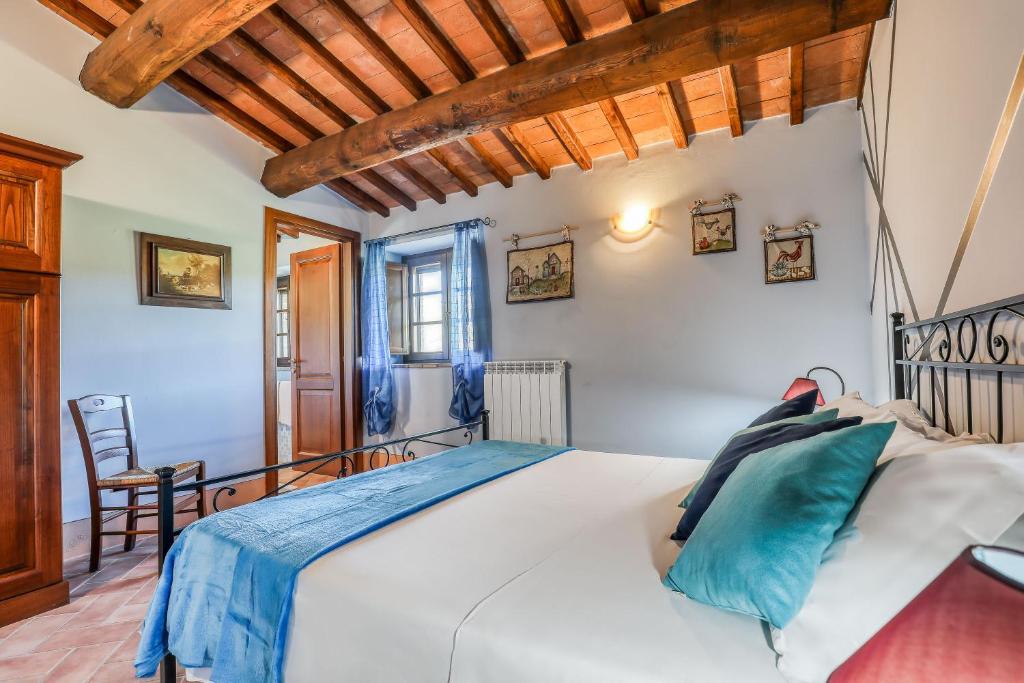 Agriturismo Podere San Giorgio