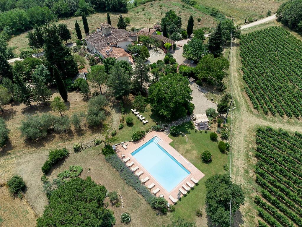Podere Vignola