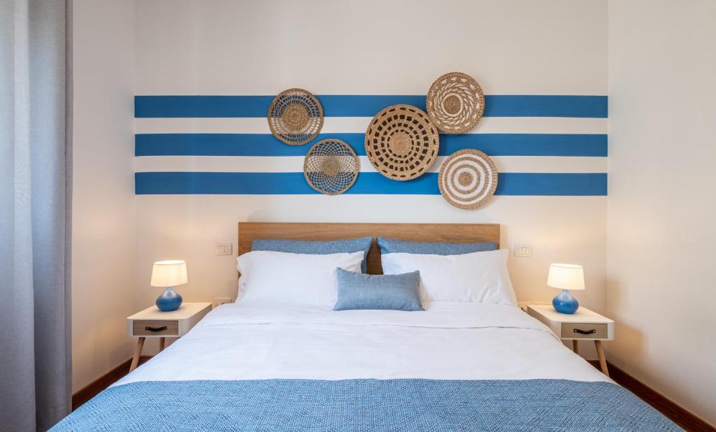 Suite Poetto - 5 Min form the Beach - Free Park - Wi-Fi - Self Check In - Netflix