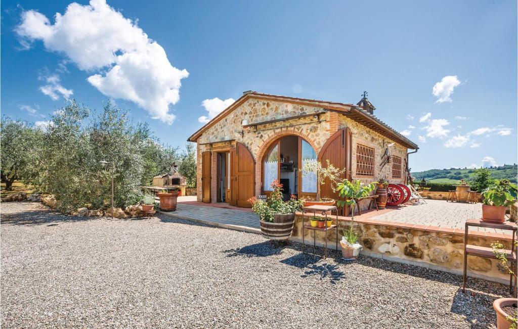 Poggio Agli Ulivi