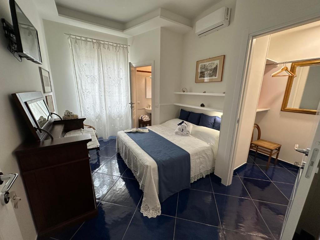 Pompei Blu Sant'Auri Apartment