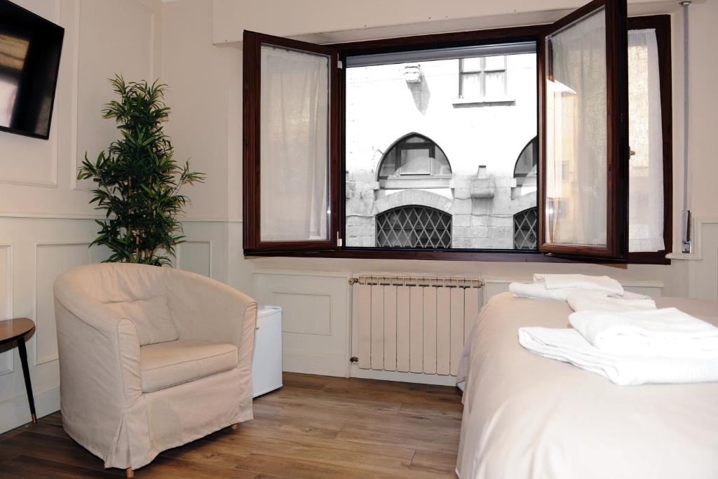 pontevecchio rooms