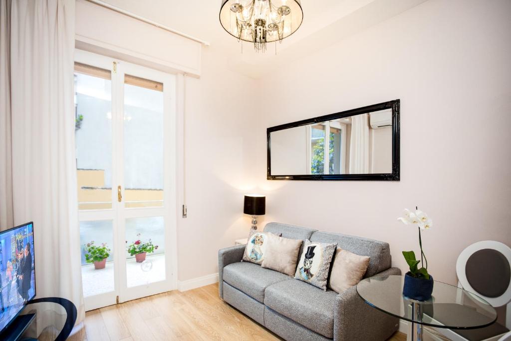 Porte Nuove Apartment