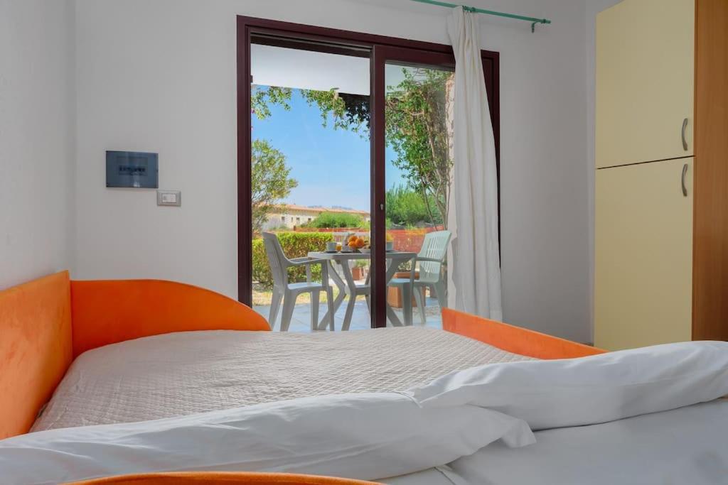 Porto Istana 6 - Casa con Spiaggia a 800 m
