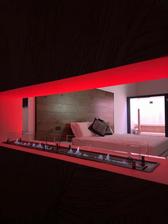 Luxury Suite New Look