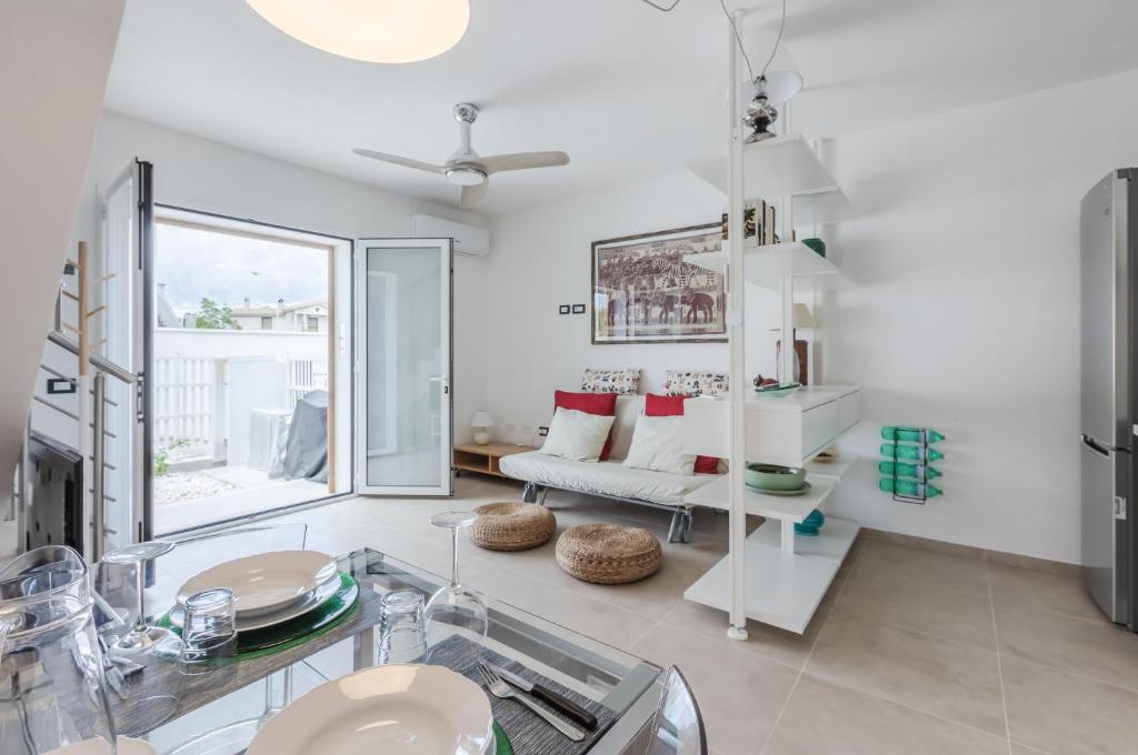 Pula Comfy Apartment w/ Private Parking