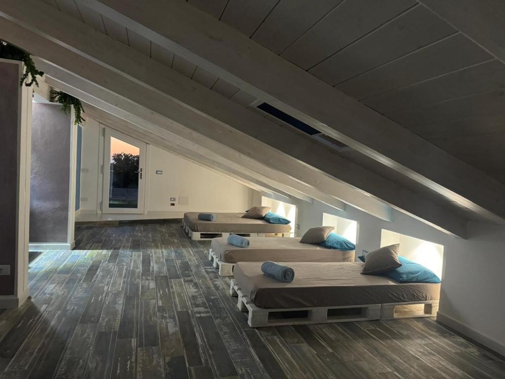 Quercus Hom&xperiences
