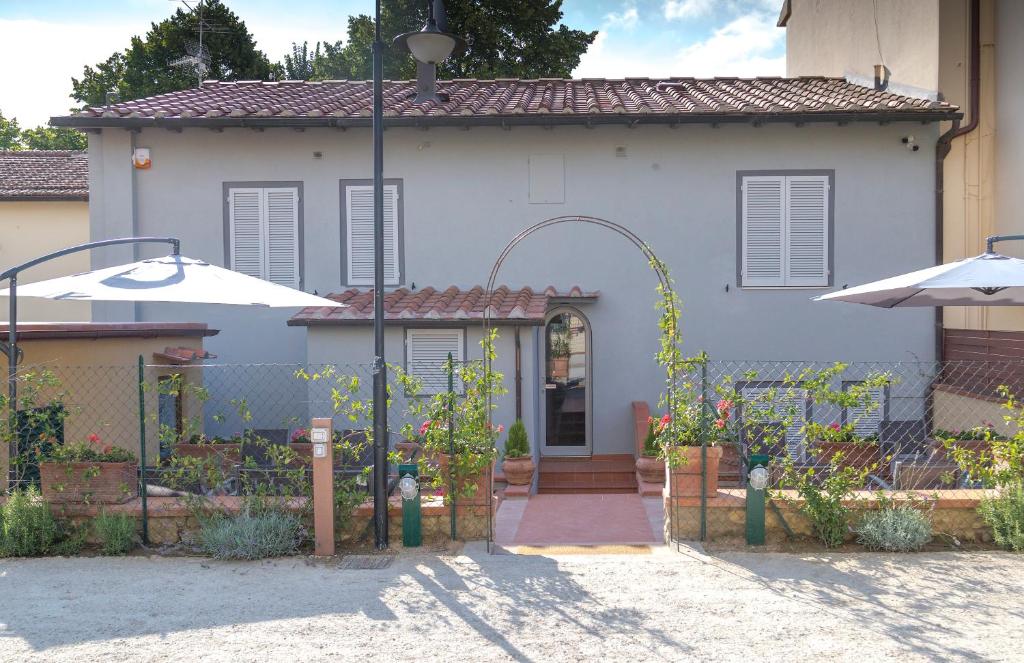 VIA NALDINI n 61