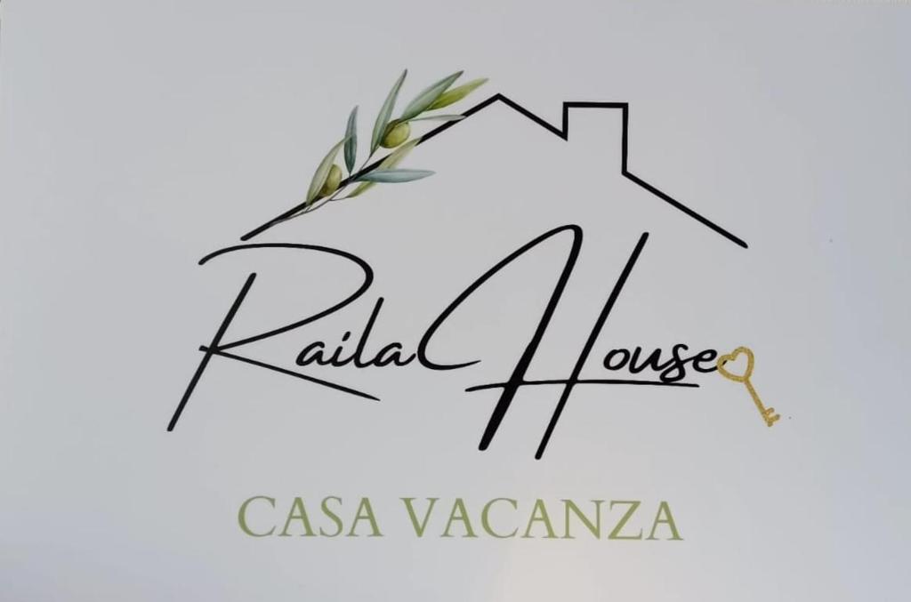 Raila House
