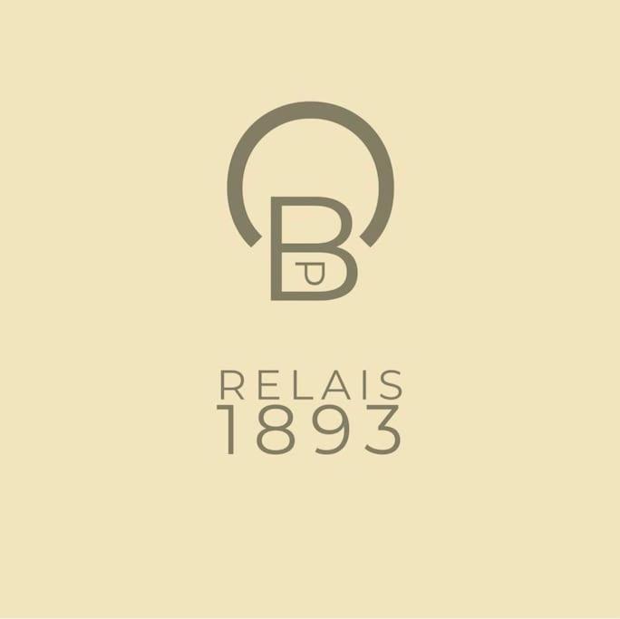 Relais 1893
