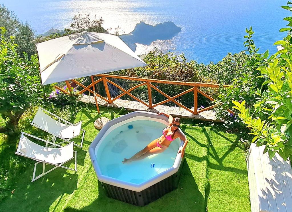 Relais Amalfi Coast