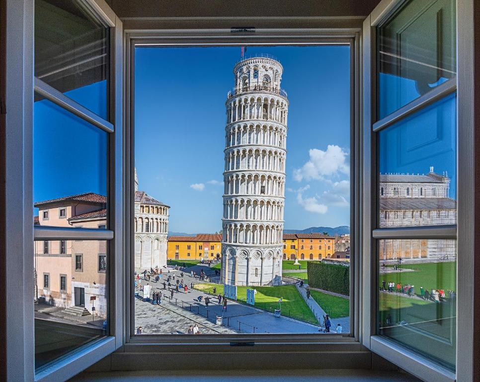 Residenza d'Epoca Relais I Miracoli