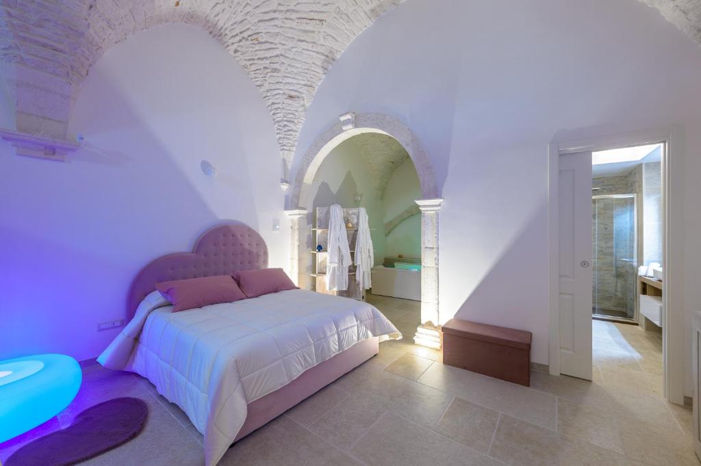 Relais I Quattro Cuori