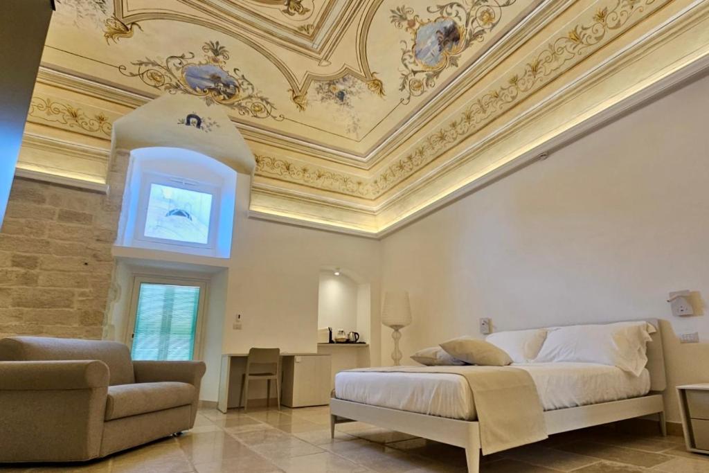 Relais La Muraglia - Luxury Rooms