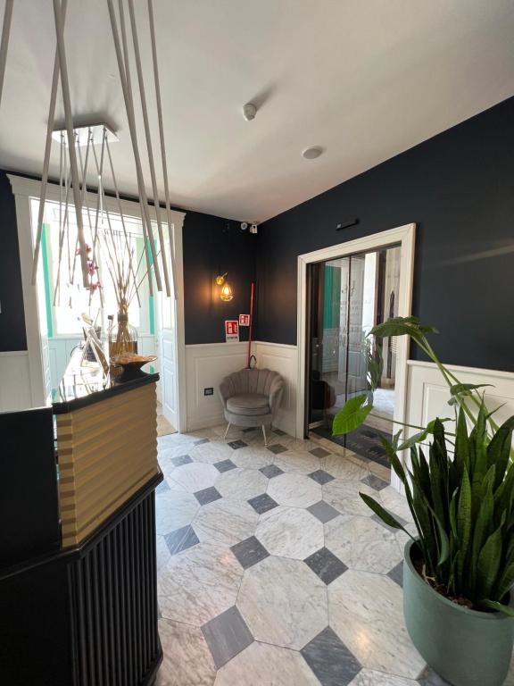 Relais Piazza Vittoria
