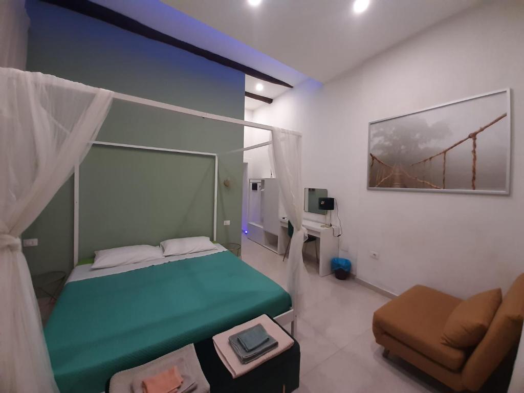 RELAIS TORRE GLORIA