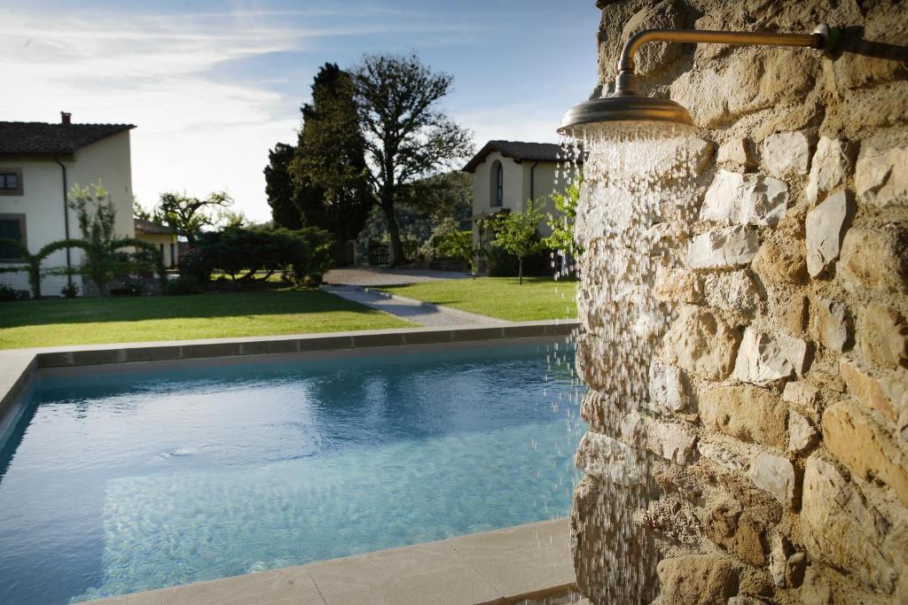 Relais Villa Belpoggio - Residenza D'Epoca